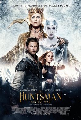 HD0544 - The Huntsman Winter